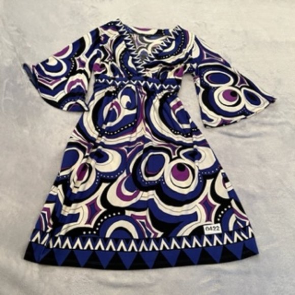 XOXO Women's Dress Medium - Picture 16 of 16